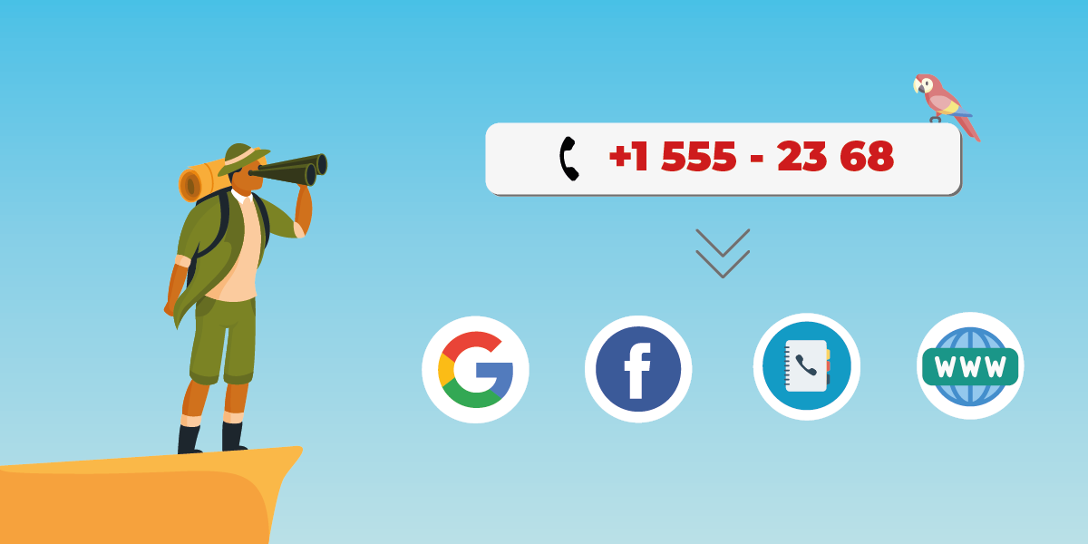 How to Reverse Search a Phone Number Online for Free (2026)