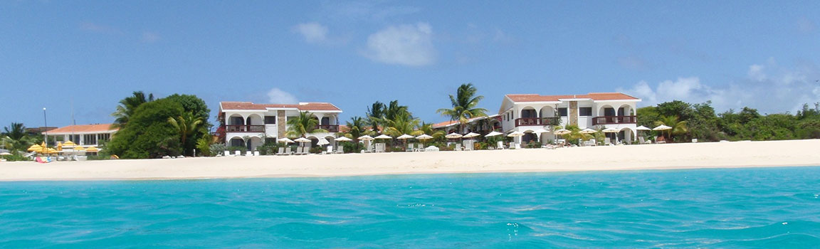 Area Code: 264 (+1264) - The Valley, Anguilla