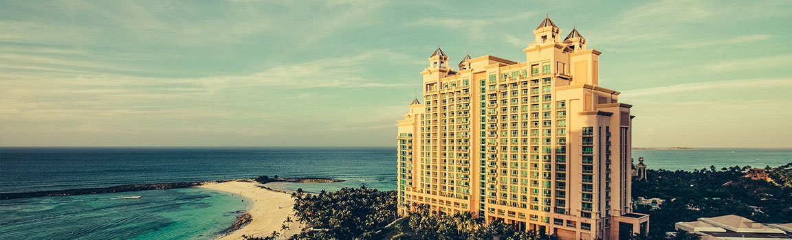 Area Code: 242 (+1242) - Nassau, Bahamas