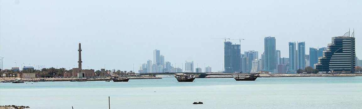 Bahrain