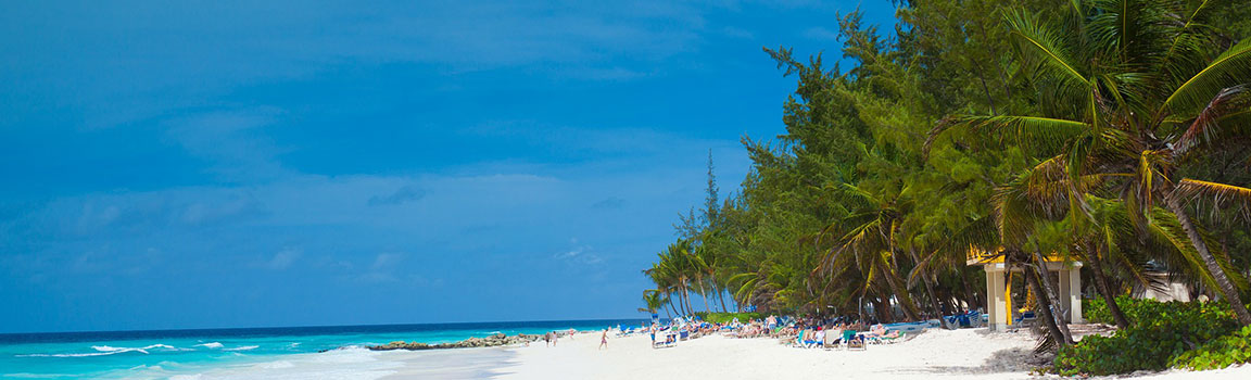 Area Code: 246 (+1246) - Bridgetown, Barbados