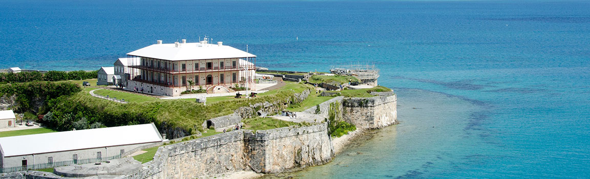 Area Code: 441 (+1441) - Hamilton, Bermuda