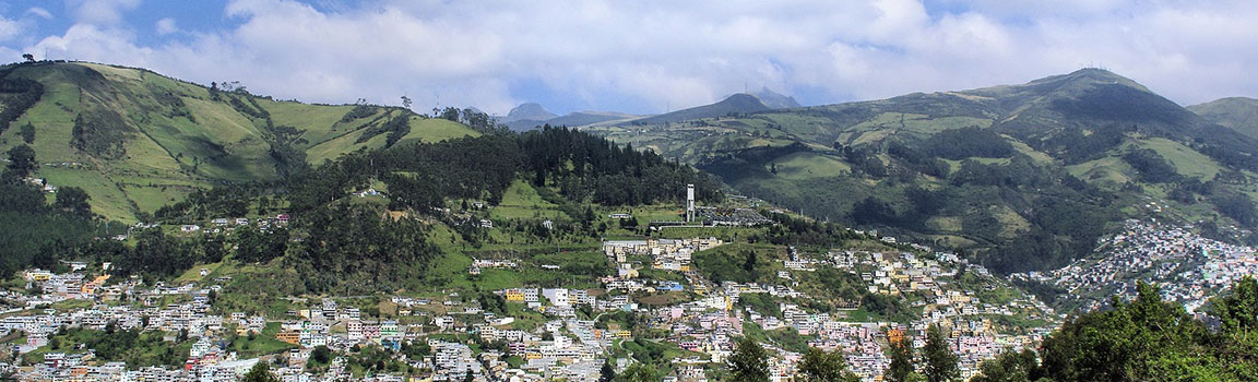 Ecuador