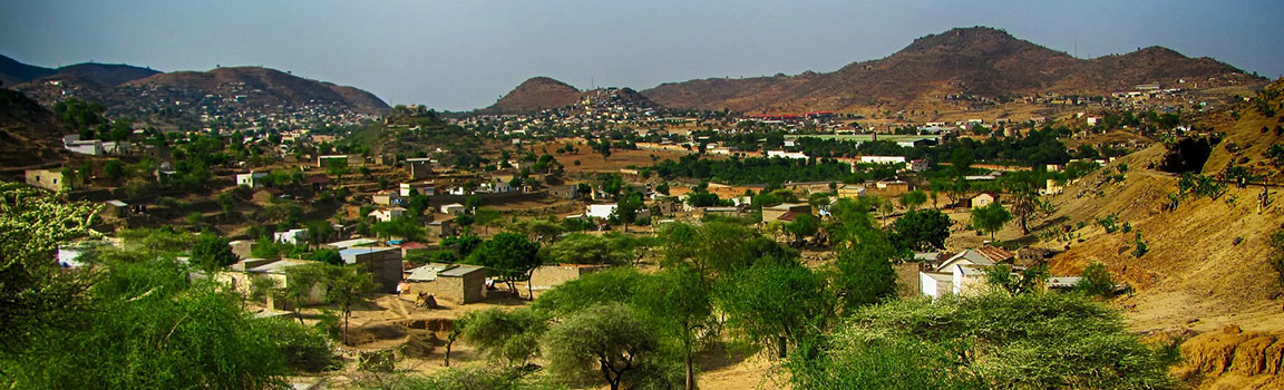 Eritrea