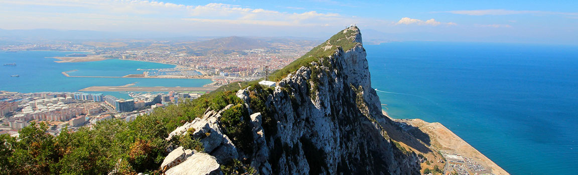 Gibraltar