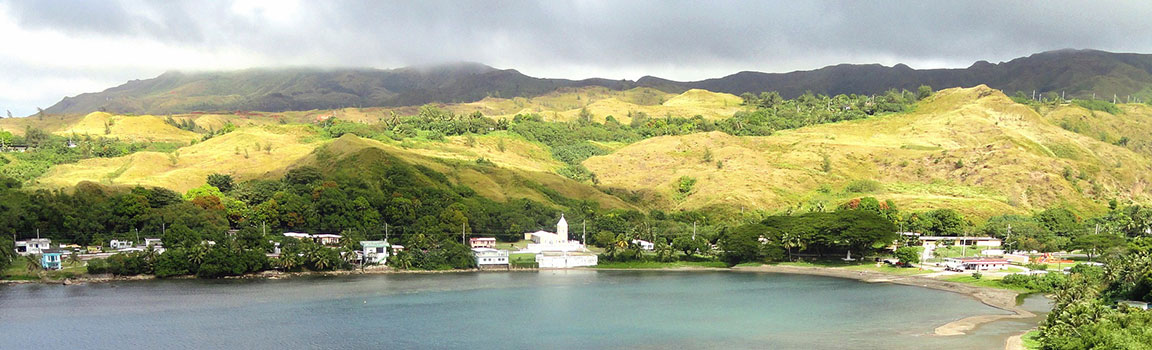 Area Code: 671 (+1671) - Hagatna, Guam