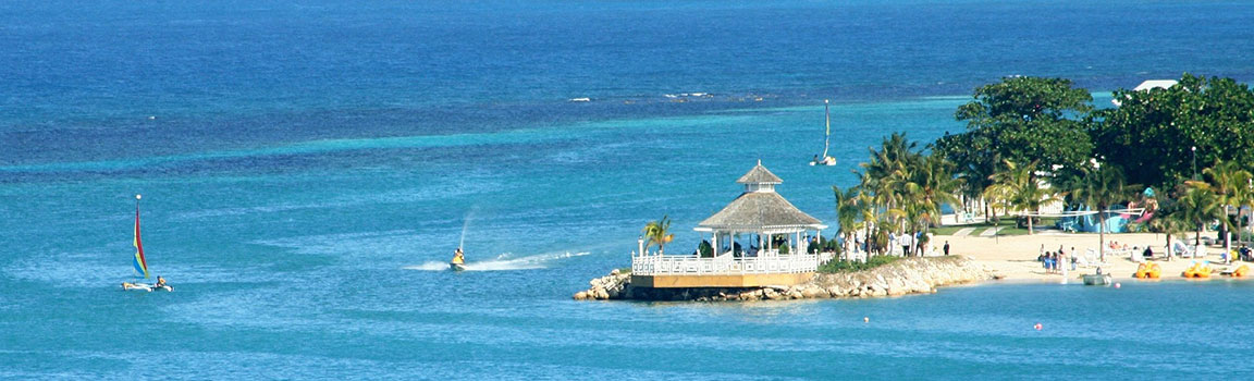 Area Code: 876 (+1876) - Kingston, Jamaica