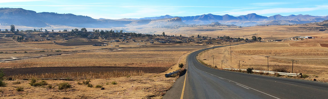 Lesotho