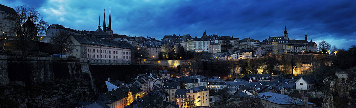 Luxembourg