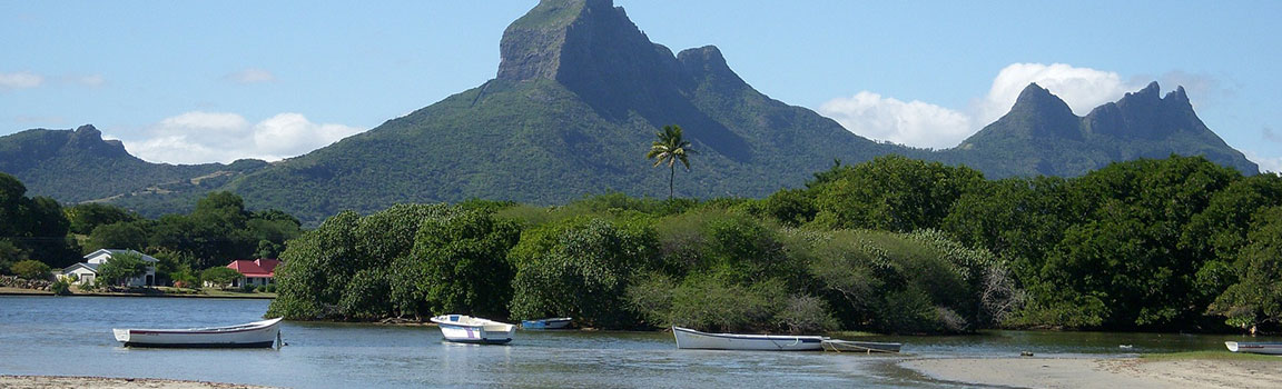 Mauritius