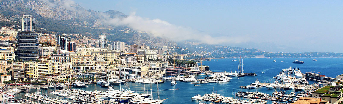 Monaco