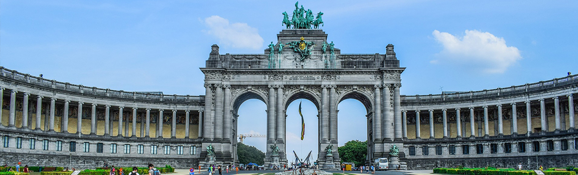 Area Code: 02 (+322) - Brussel, Belgium