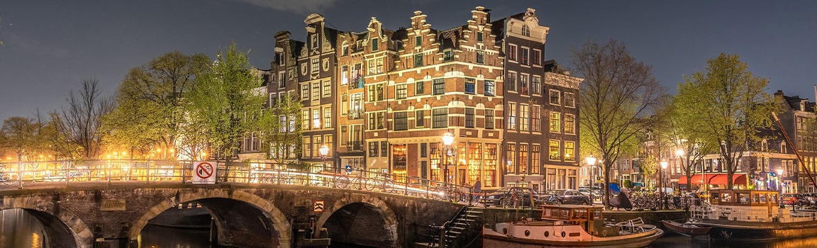 Area Code: 020 (+3120) - Amsterdam, Netherlands