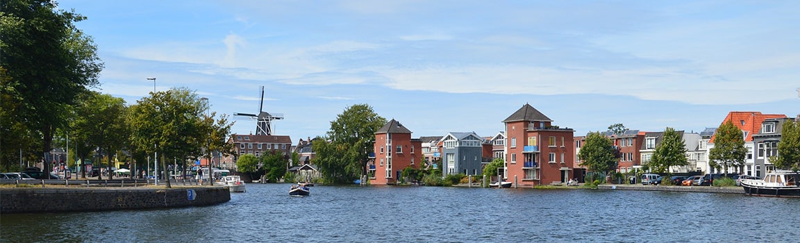 Area Code: 023 (+3123) - Haarlem, Netherlands