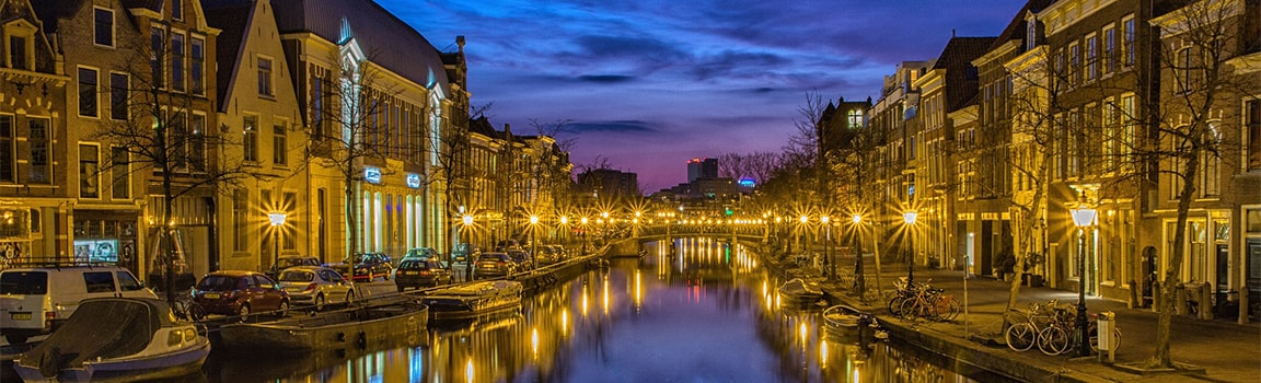 Area Code: 071 (+3171) - Leiden, Netherlands