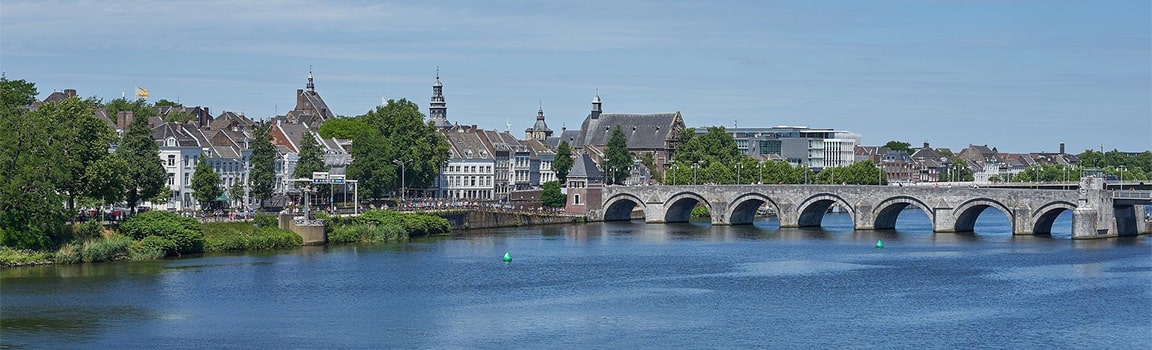 Area Code: 043 (+3143) - Maastricht, Netherlands