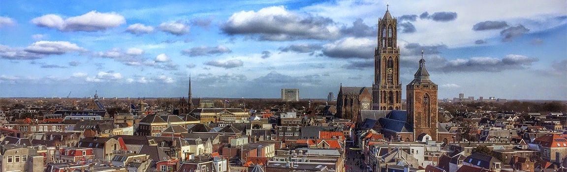 Area Code: 030 (+3130) - Utrecht, Netherlands